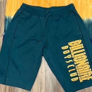 Billionaire boys club 🔥